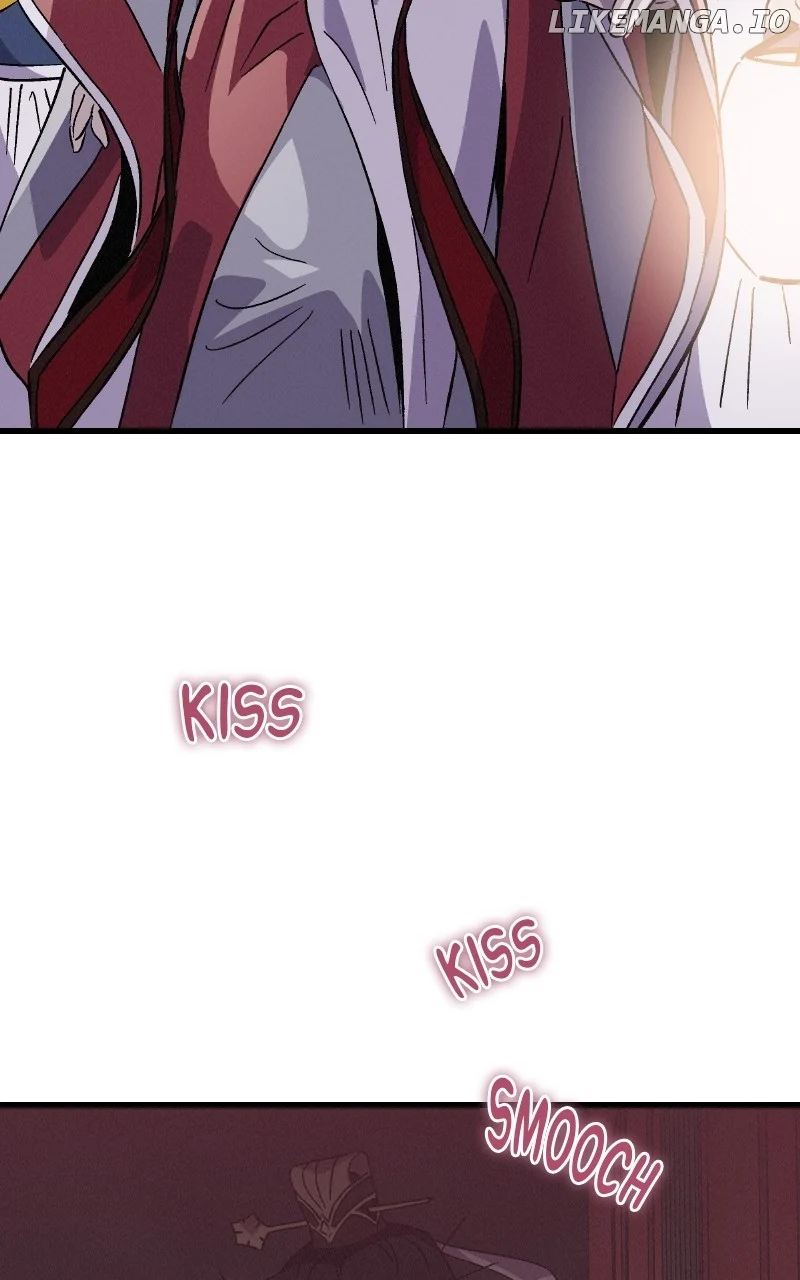 Concubine Scandal chapter 75 page 78