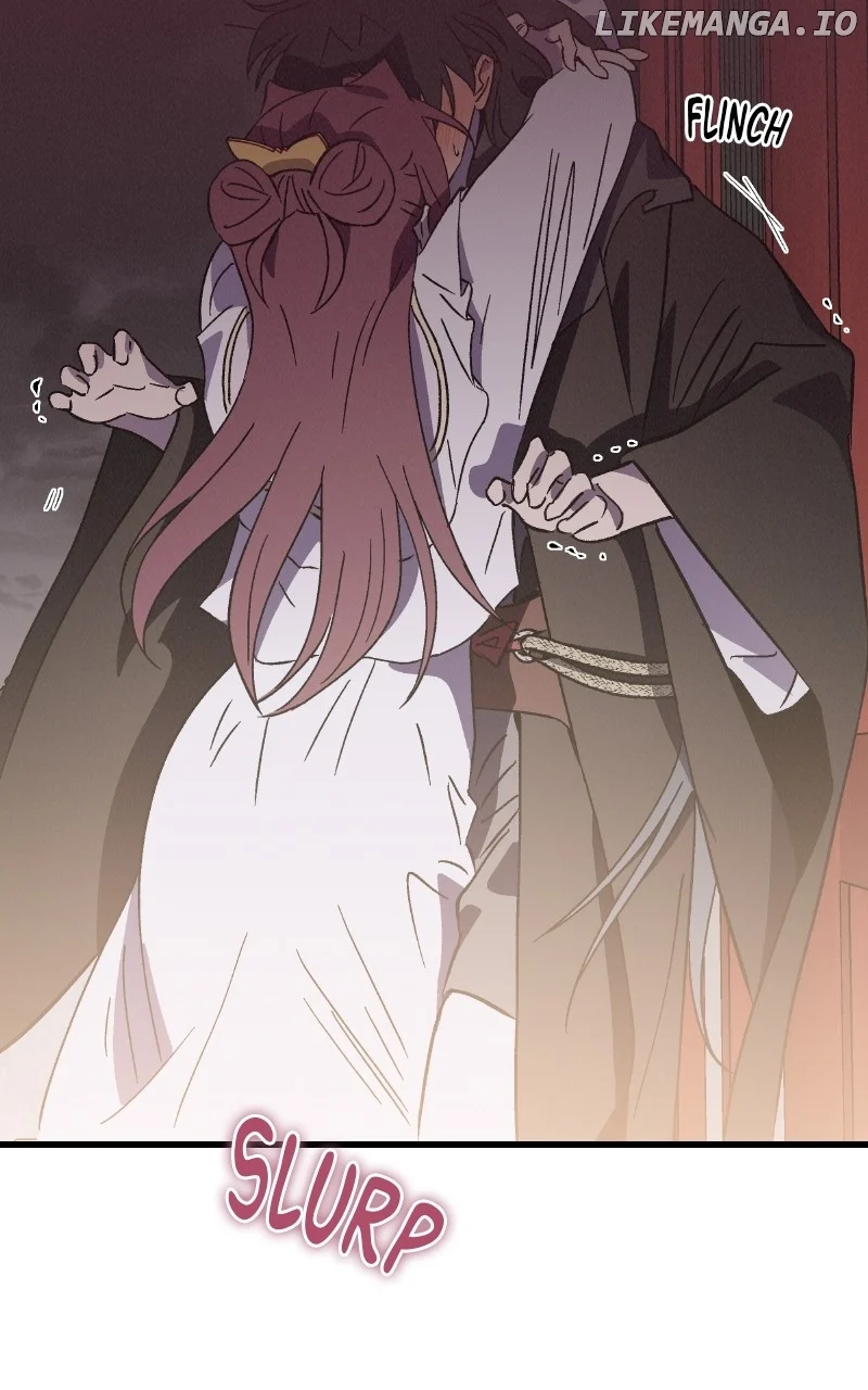 Concubine Scandal chapter 75 page 79