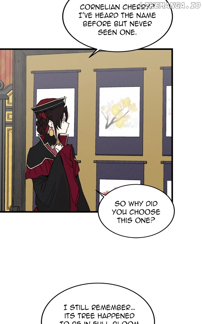 Concubine Scandal chapter 88 page 11