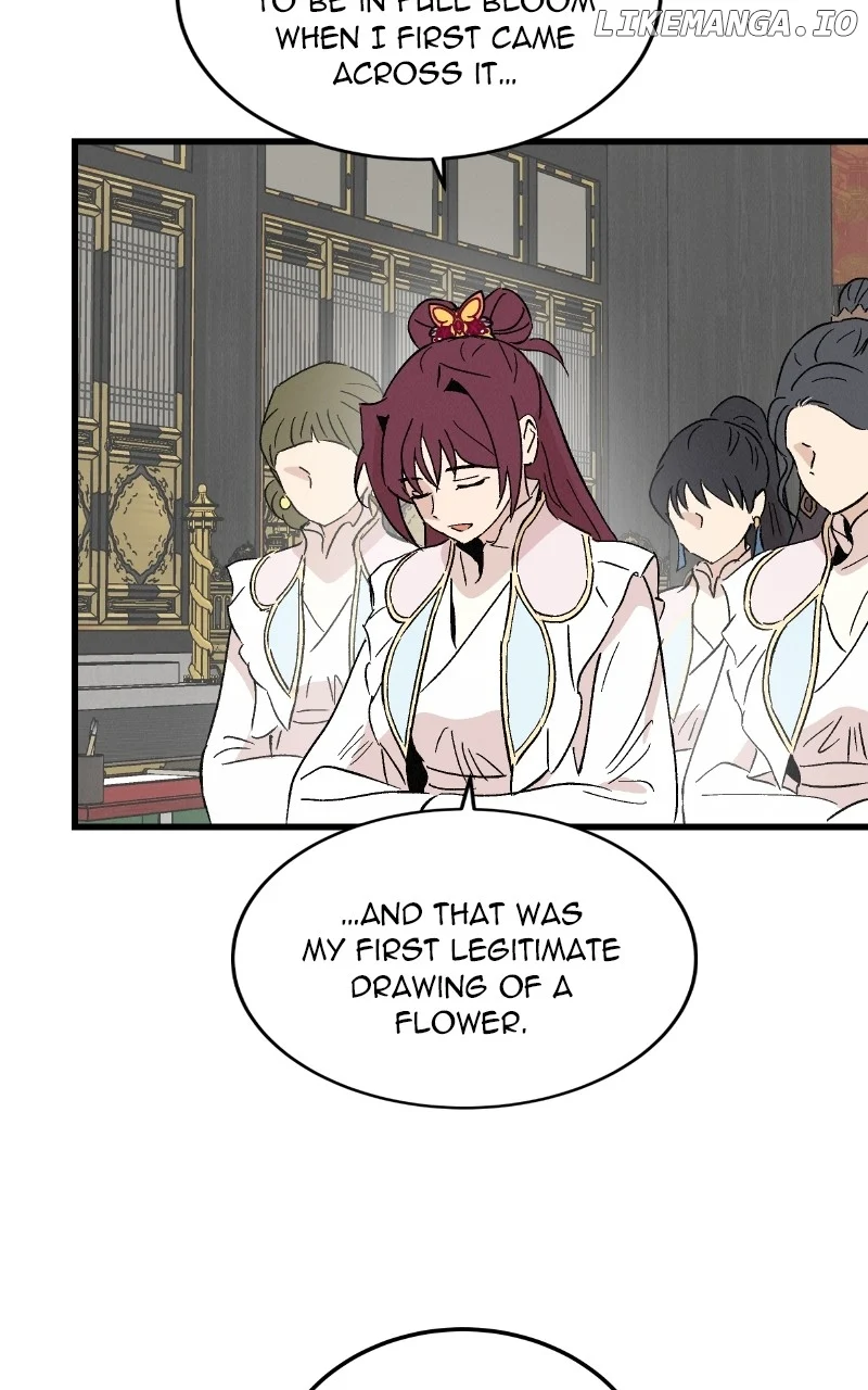 Concubine Scandal chapter 88 page 12