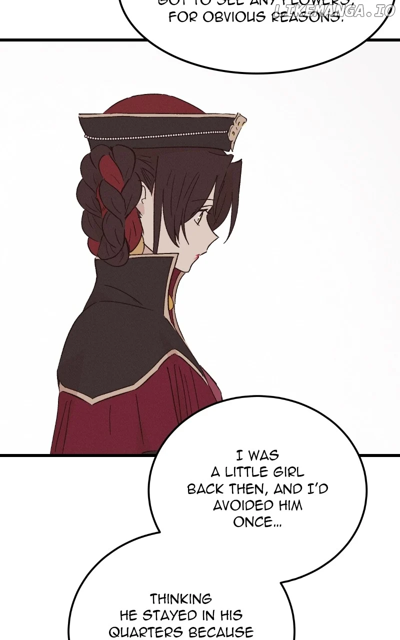 Concubine Scandal chapter 88 page 15