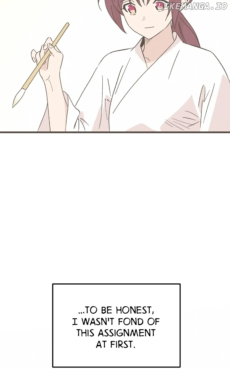 Concubine Scandal chapter 88 page 24