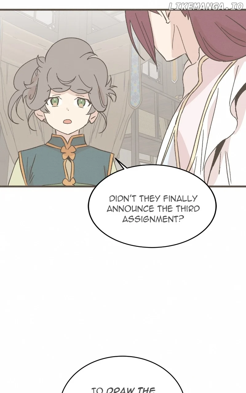 Concubine Scandal chapter 88 page 25