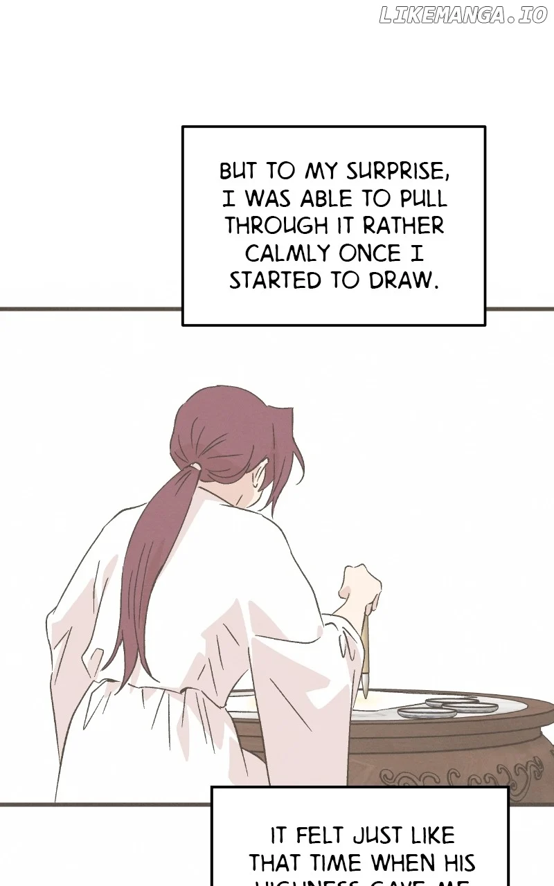 Concubine Scandal chapter 88 page 28
