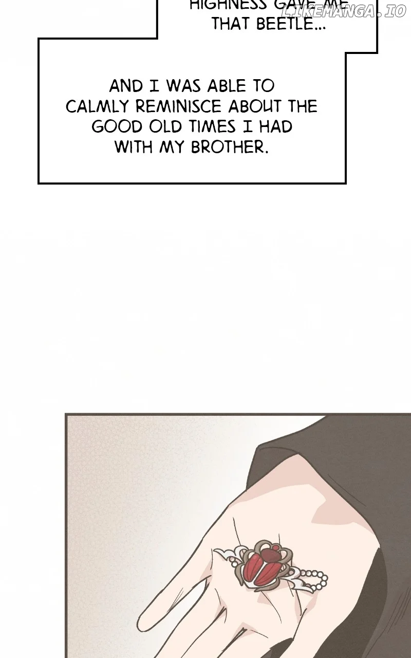 Concubine Scandal chapter 88 page 29