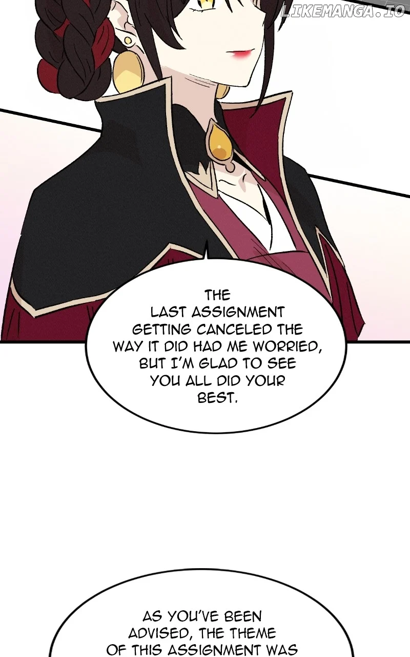 Concubine Scandal chapter 88 page 3
