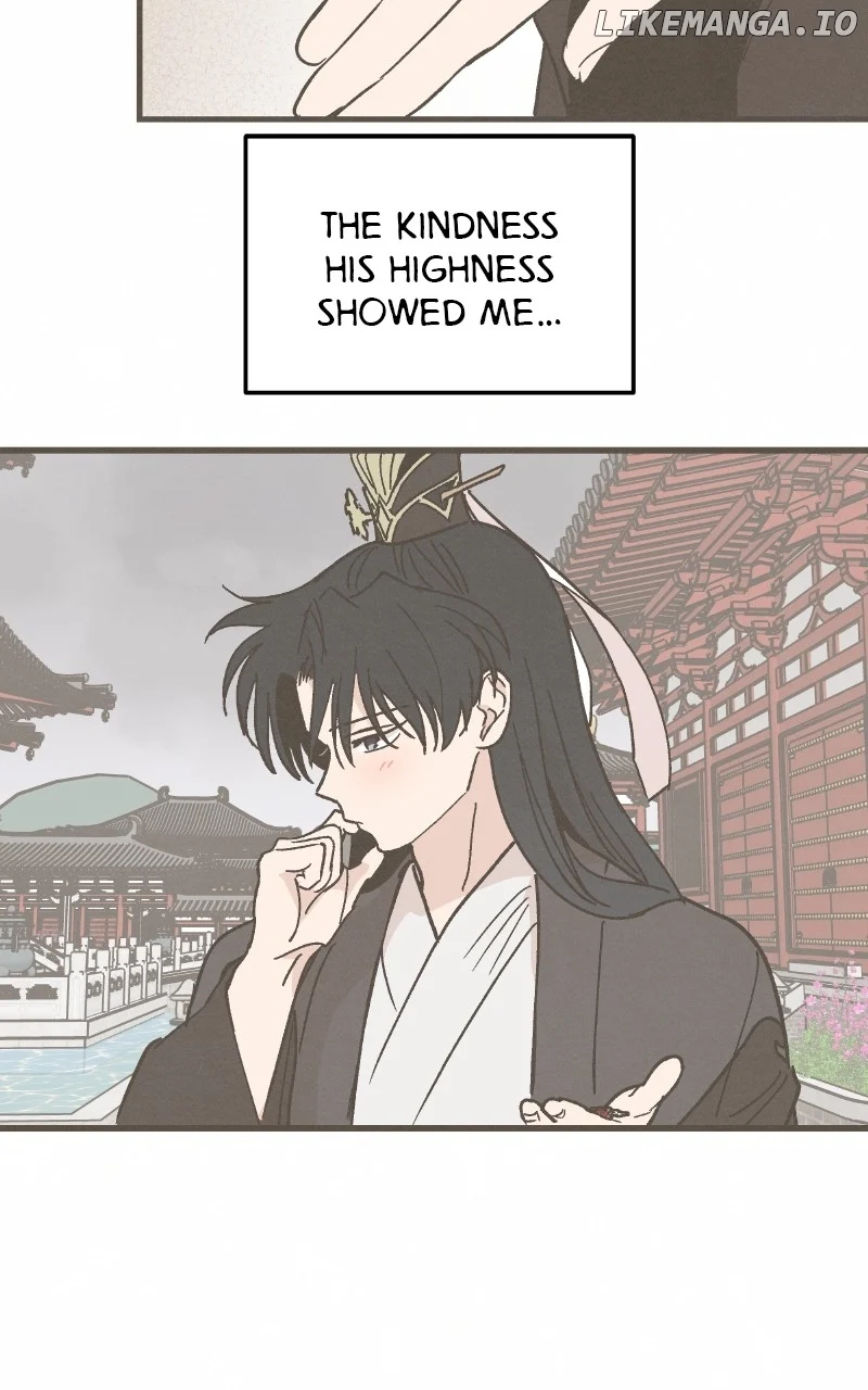 Concubine Scandal chapter 88 page 30