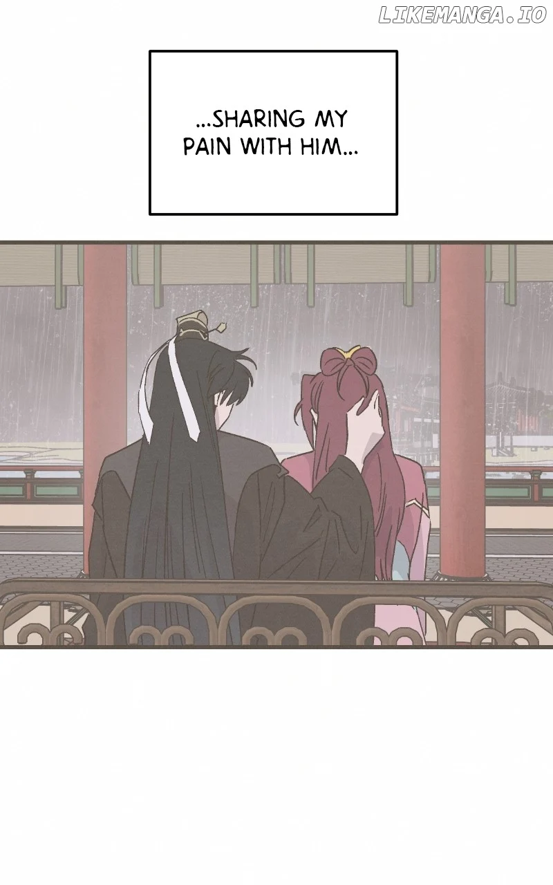 Concubine Scandal chapter 88 page 31