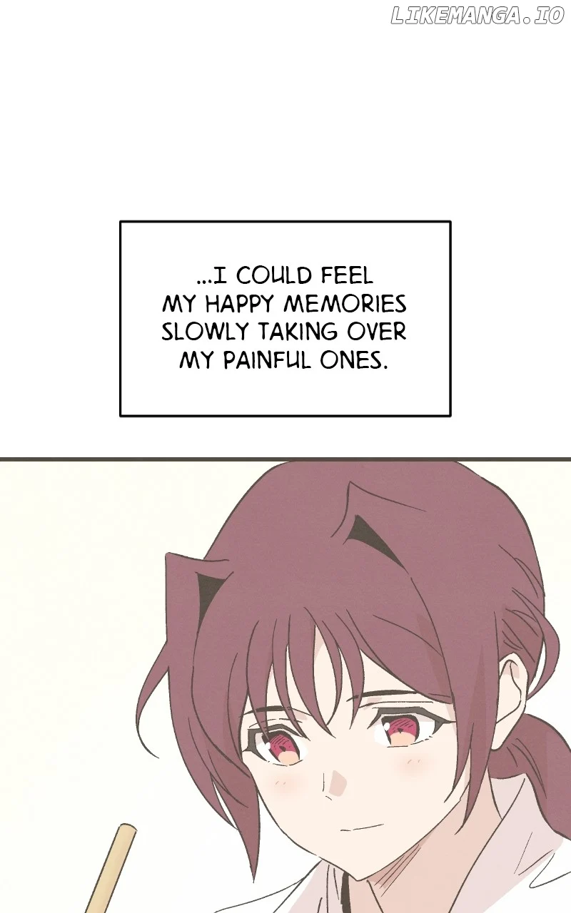Concubine Scandal chapter 88 page 33