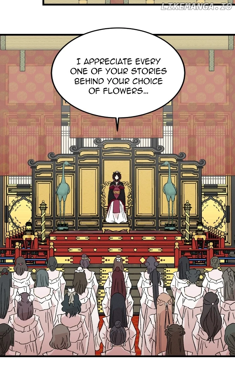 Concubine Scandal chapter 88 page 39