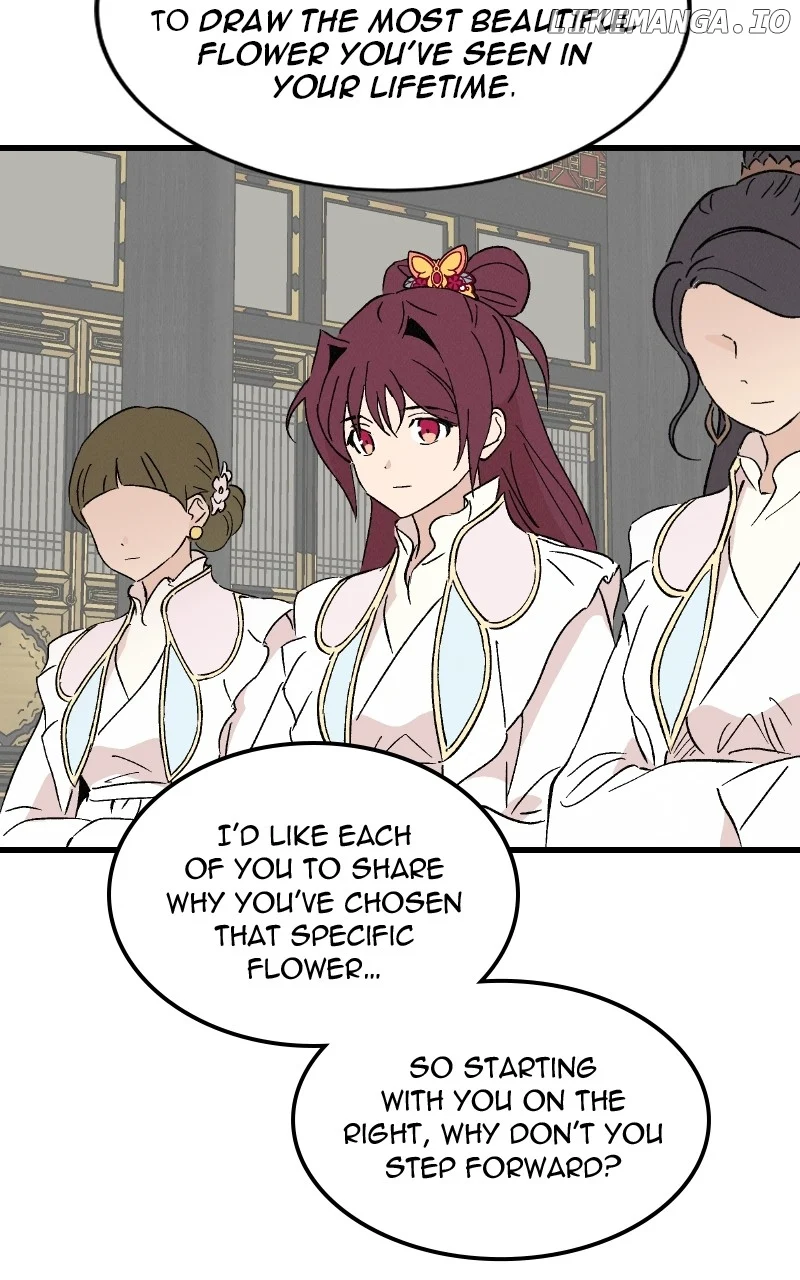 Concubine Scandal chapter 88 page 4