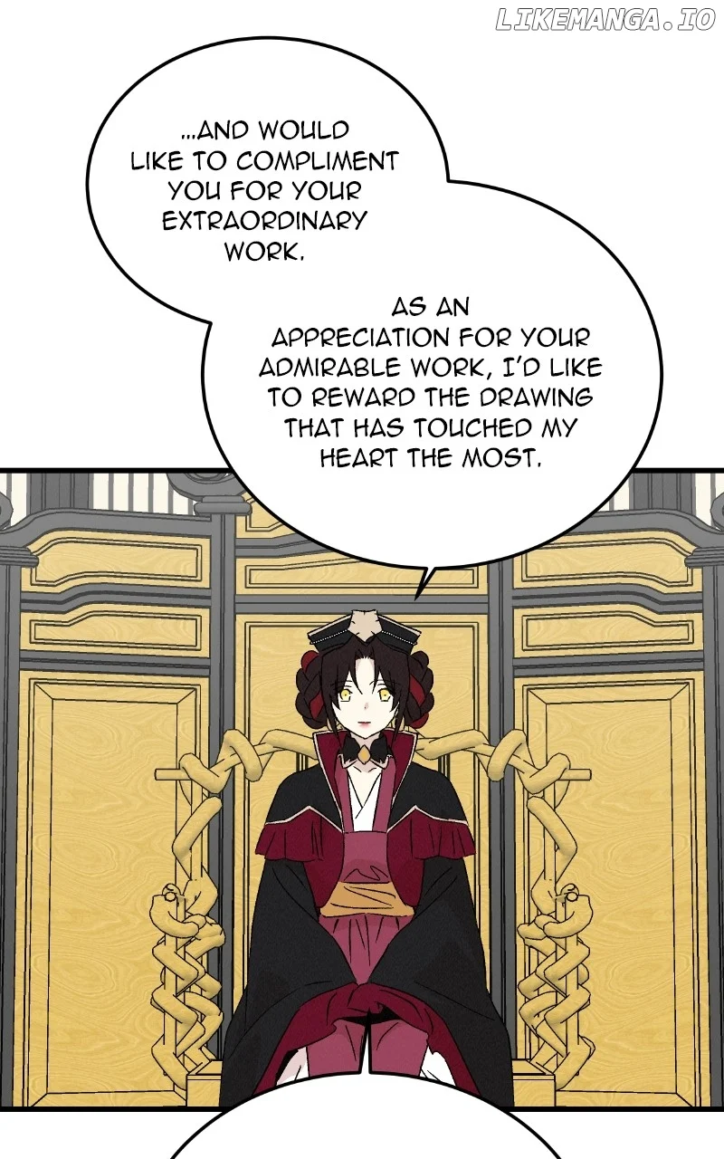 Concubine Scandal chapter 88 page 40