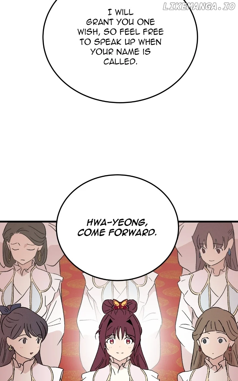 Concubine Scandal chapter 88 page 41