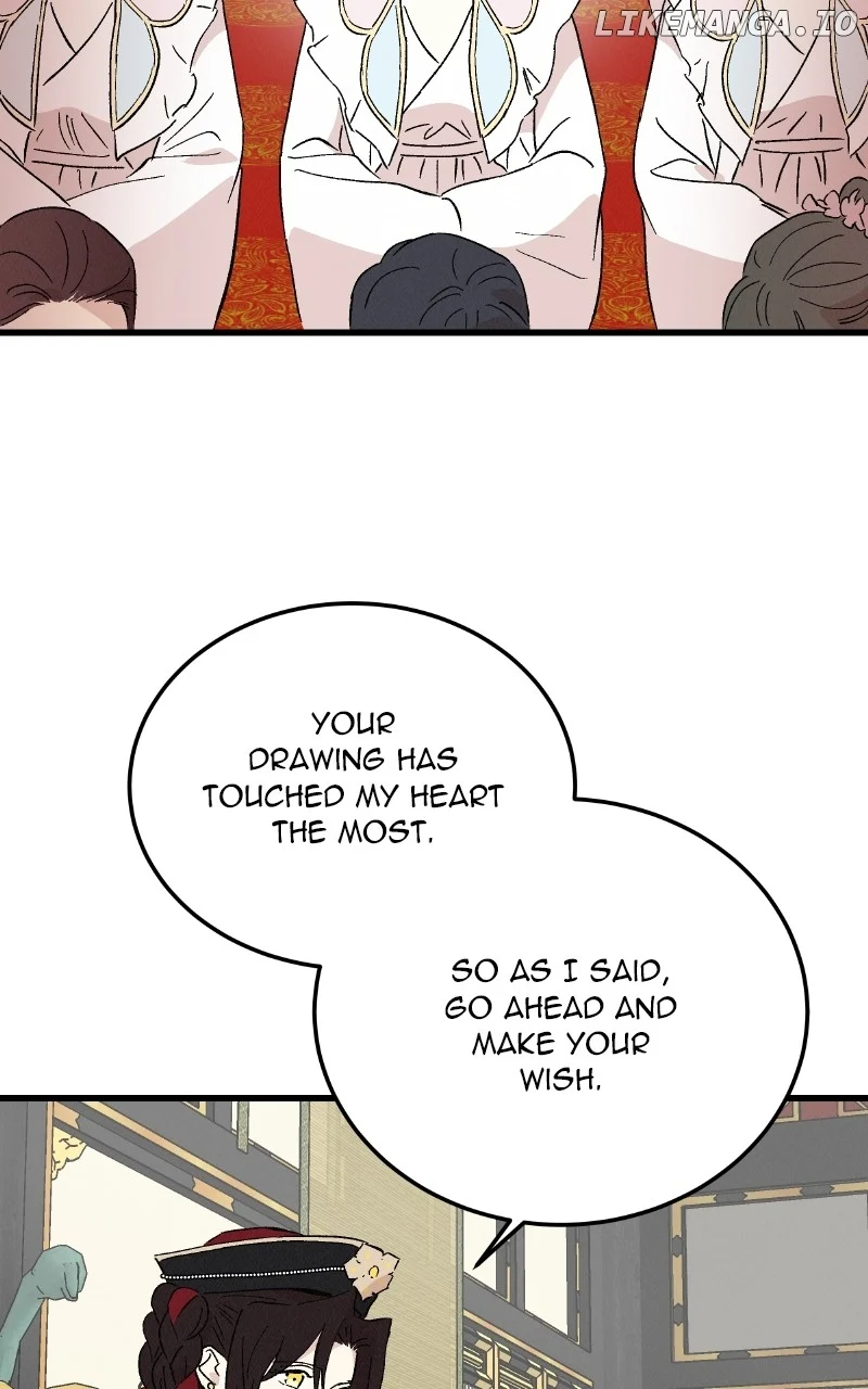 Concubine Scandal chapter 88 page 42