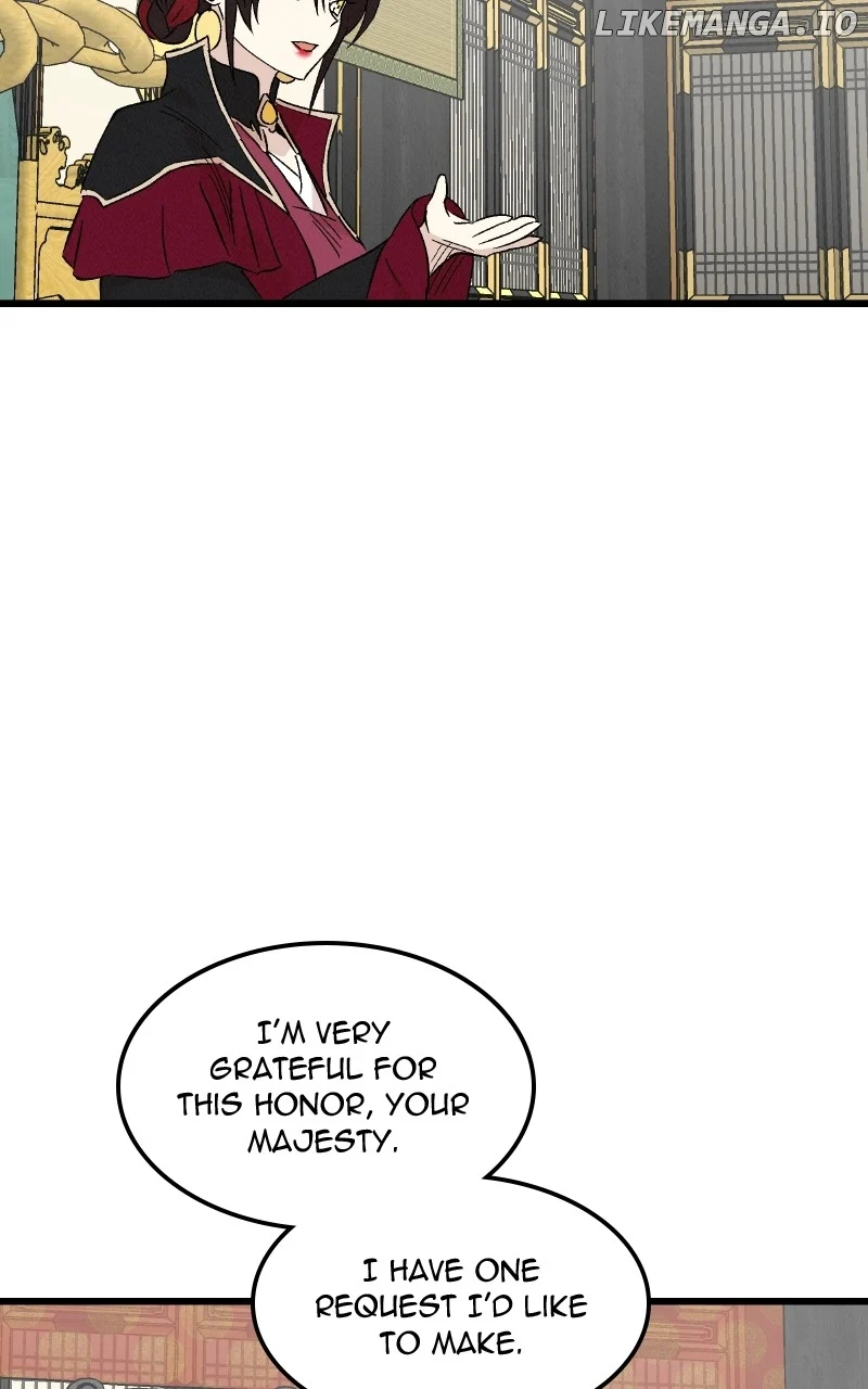 Concubine Scandal chapter 88 page 43