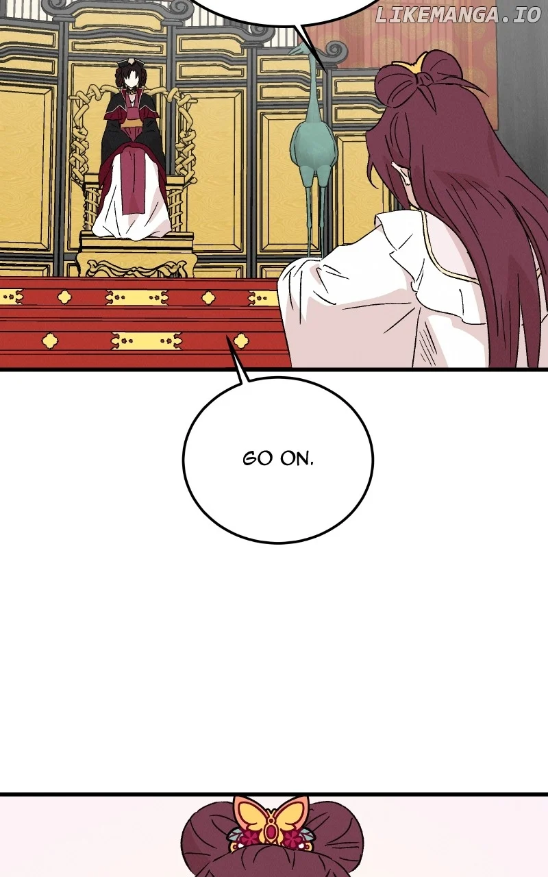 Concubine Scandal chapter 88 page 44