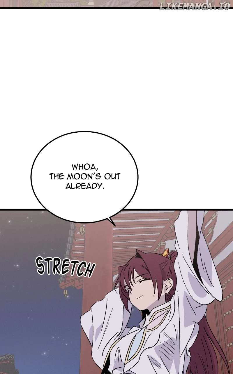 Concubine Scandal chapter 88 page 48