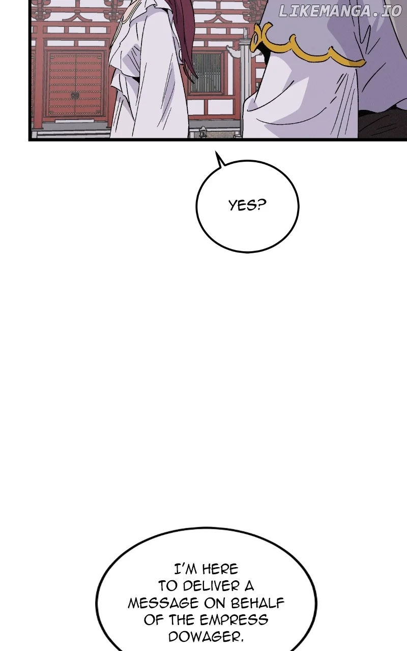 Concubine Scandal chapter 88 page 50