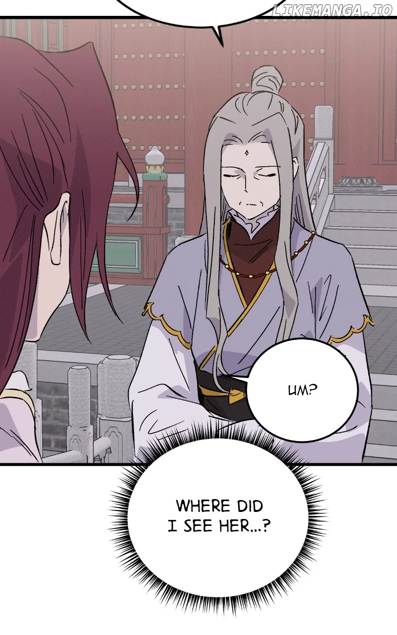 Concubine Scandal chapter 88 page 51