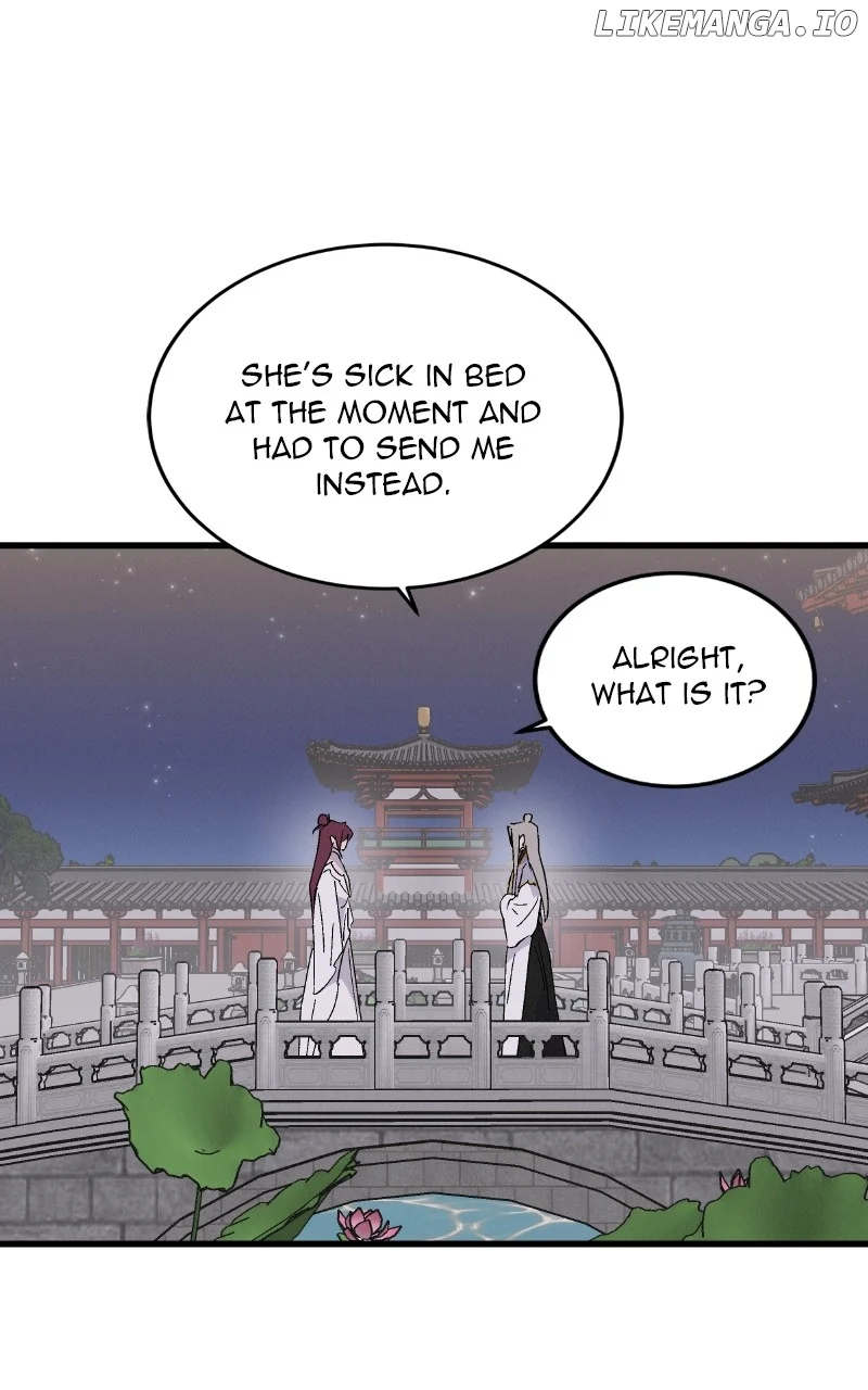 Concubine Scandal chapter 88 page 52