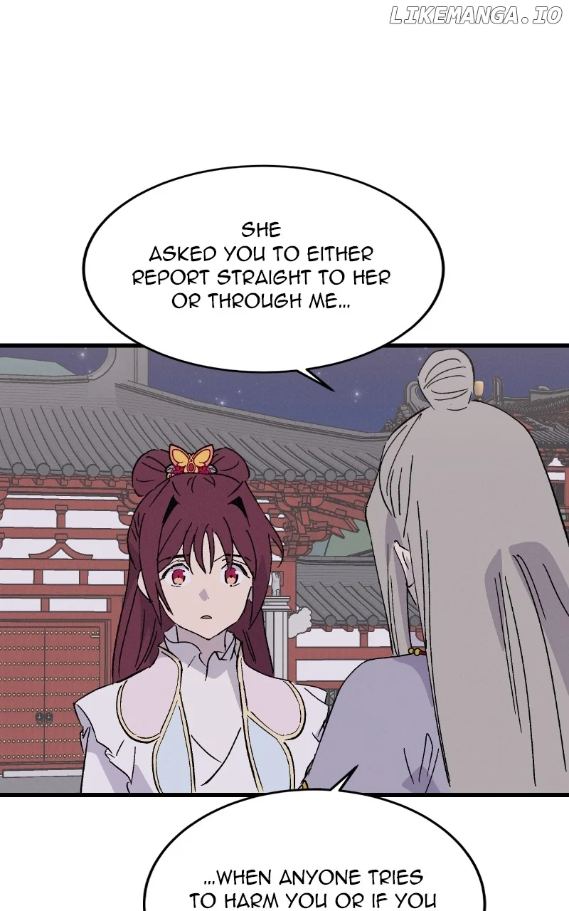 Concubine Scandal chapter 88 page 53
