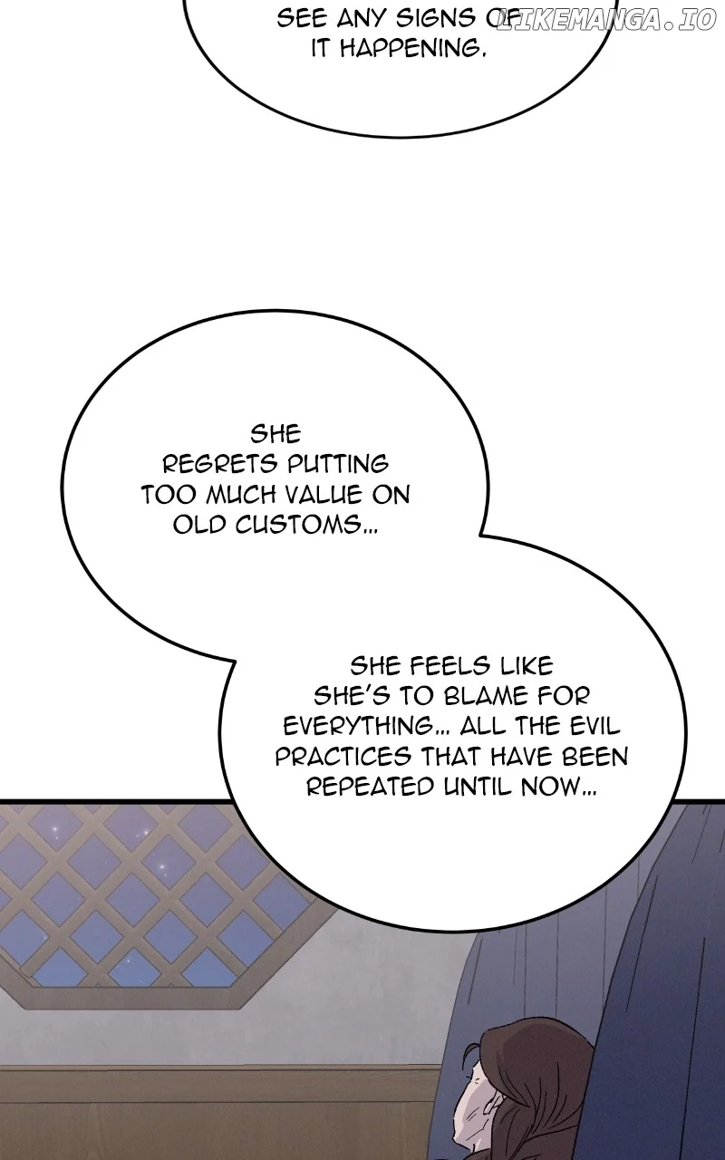 Concubine Scandal chapter 88 page 54