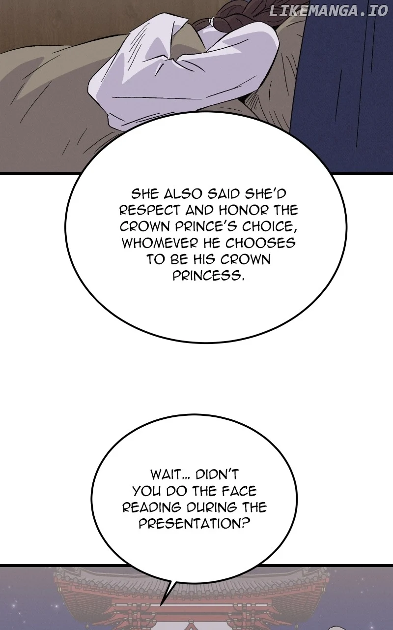 Concubine Scandal chapter 88 page 55