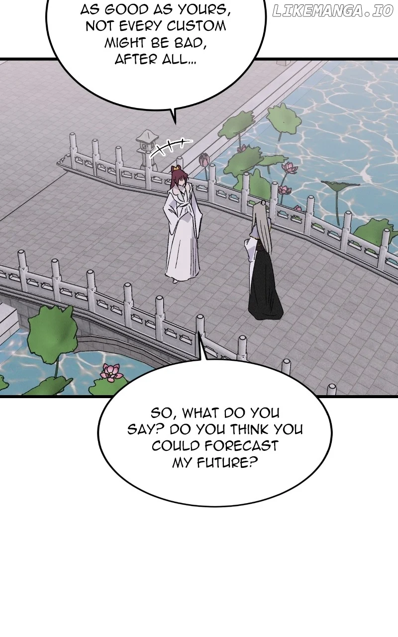 Concubine Scandal chapter 88 page 57