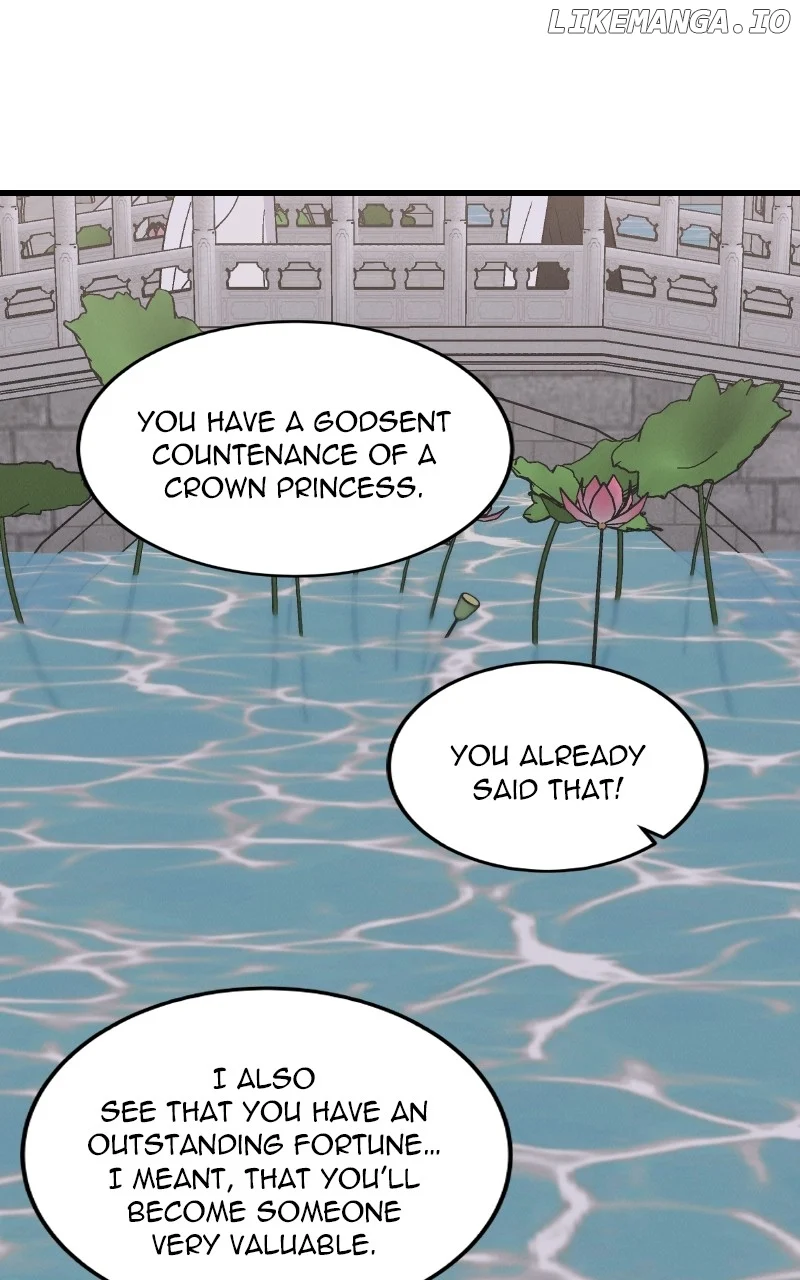 Concubine Scandal chapter 88 page 59
