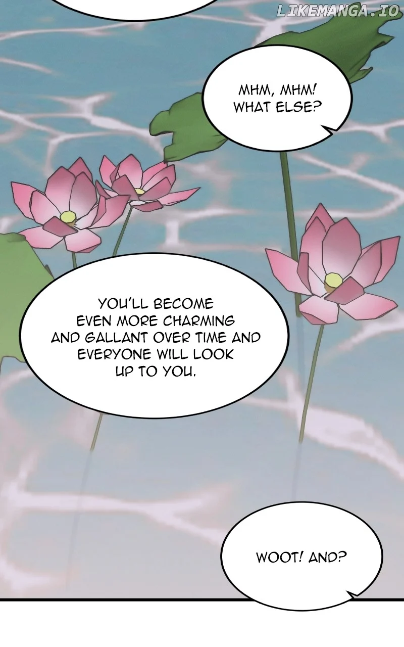 Concubine Scandal chapter 88 page 60