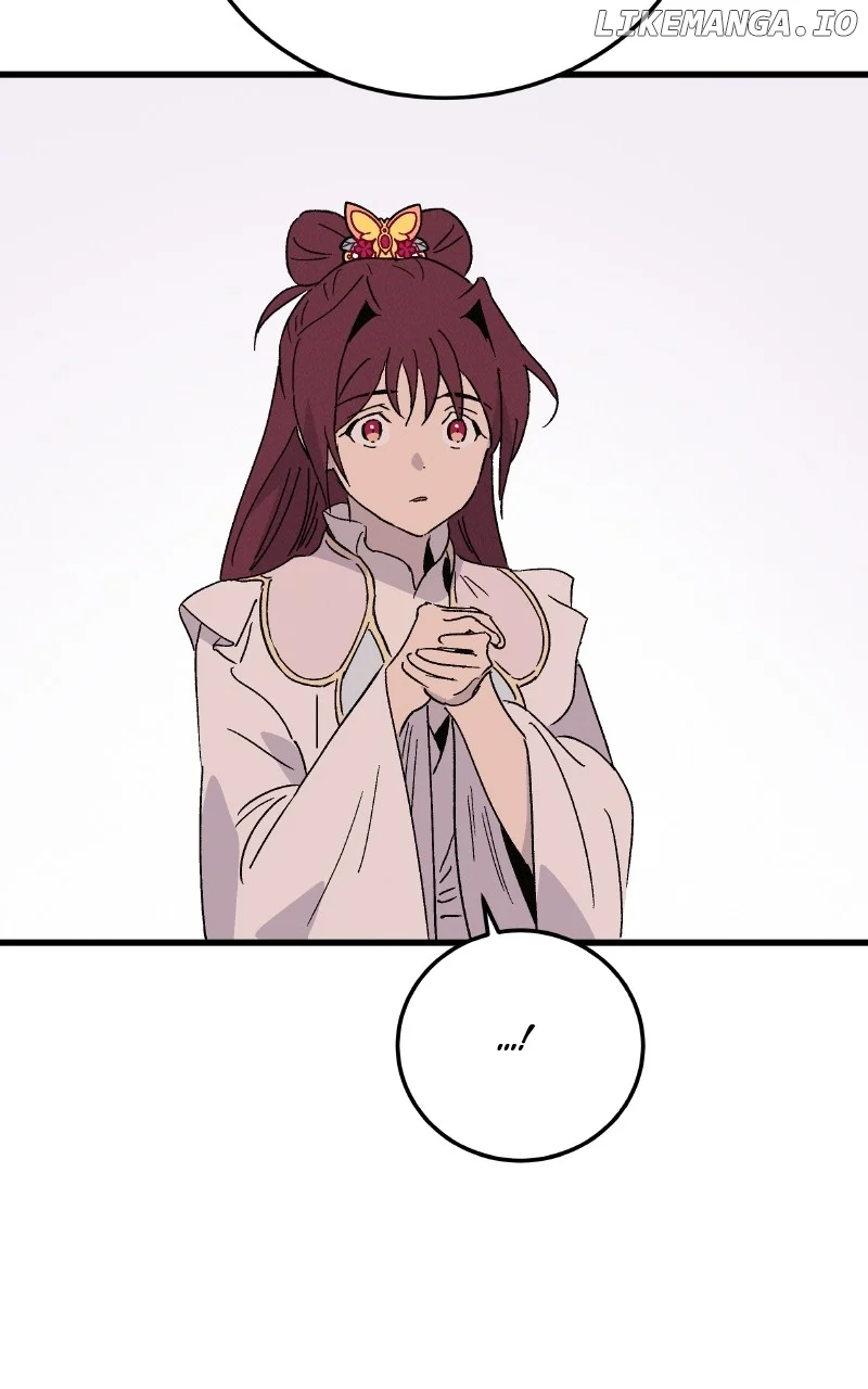 Concubine Scandal chapter 88 page 62