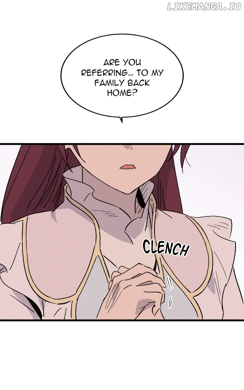 Concubine Scandal chapter 88 page 63