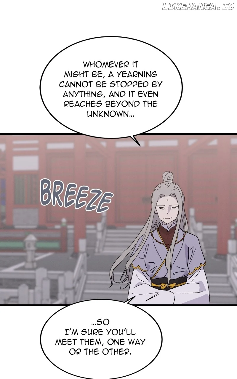 Concubine Scandal chapter 88 page 64