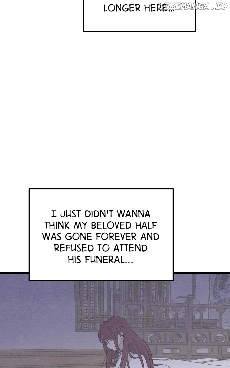 Concubine Scandal chapter 88 page 66