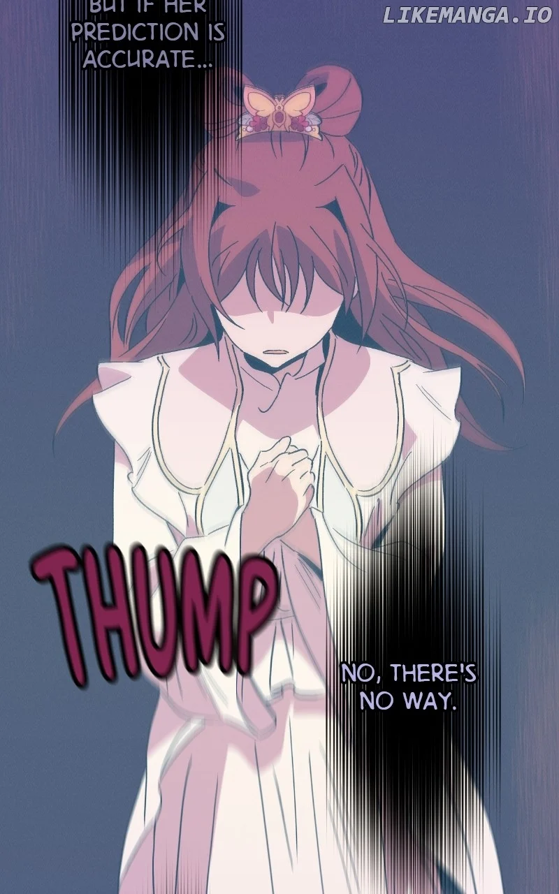 Concubine Scandal chapter 88 page 69