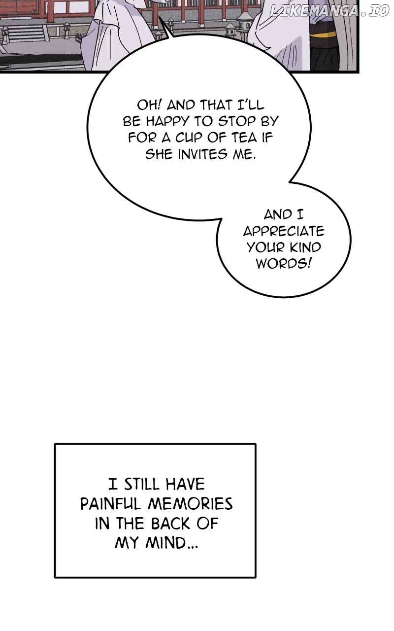 Concubine Scandal chapter 88 page 75