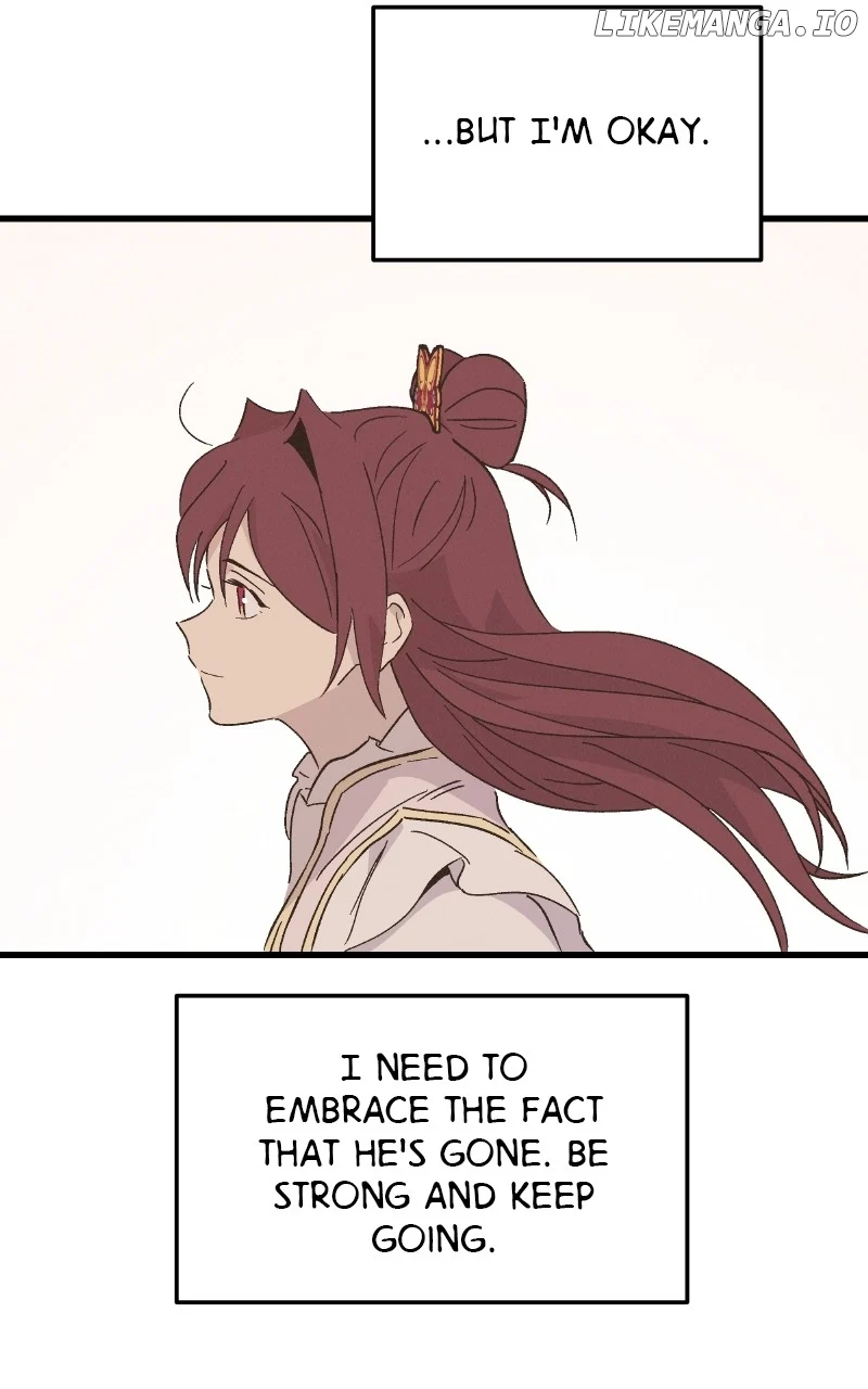 Concubine Scandal chapter 88 page 76