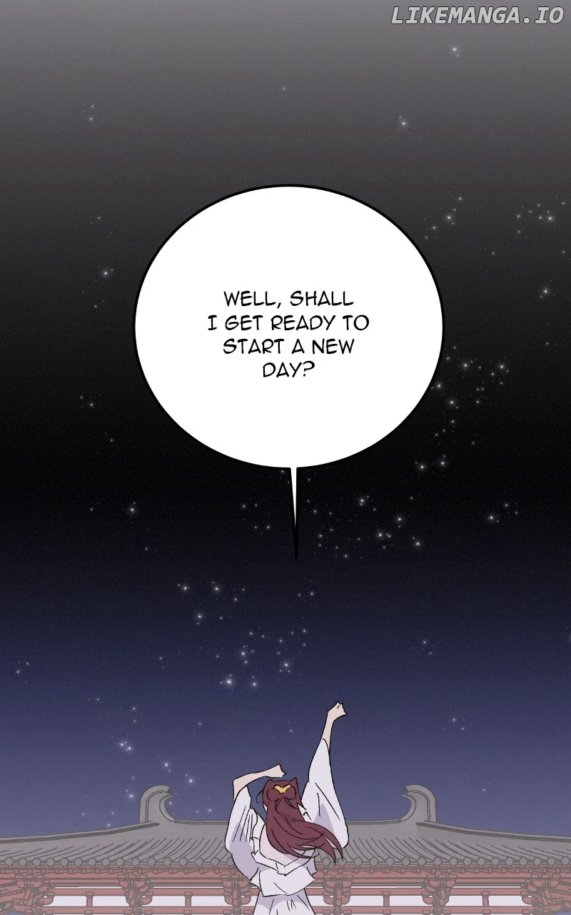 Concubine Scandal chapter 88 page 79