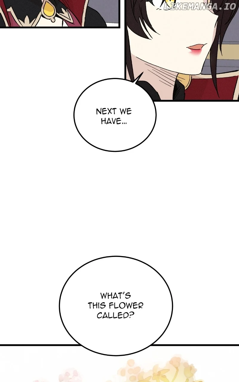 Concubine Scandal chapter 88 page 8