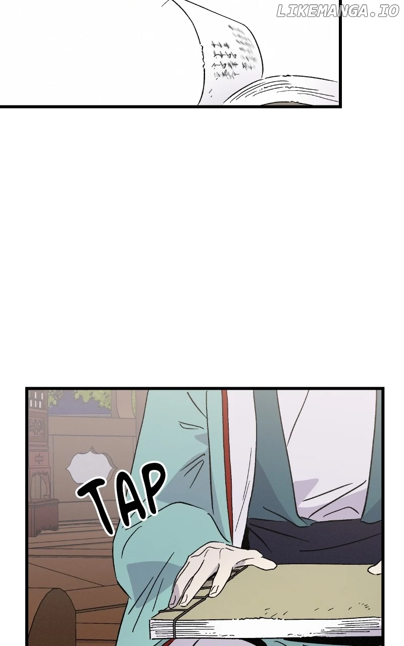 Concubine Scandal chapter 88 page 82