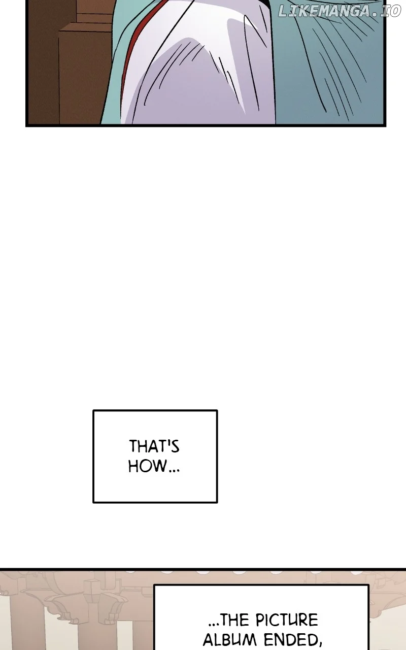 Concubine Scandal chapter 88 page 83