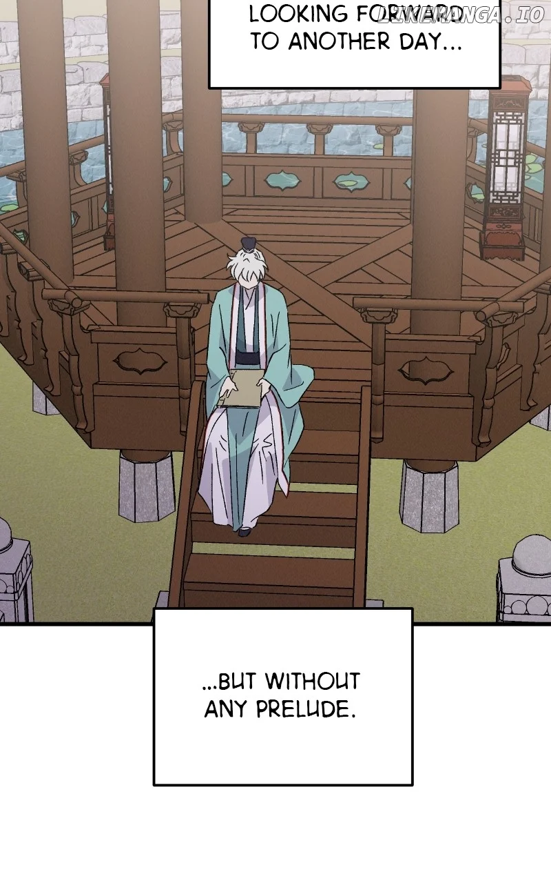 Concubine Scandal chapter 88 page 84