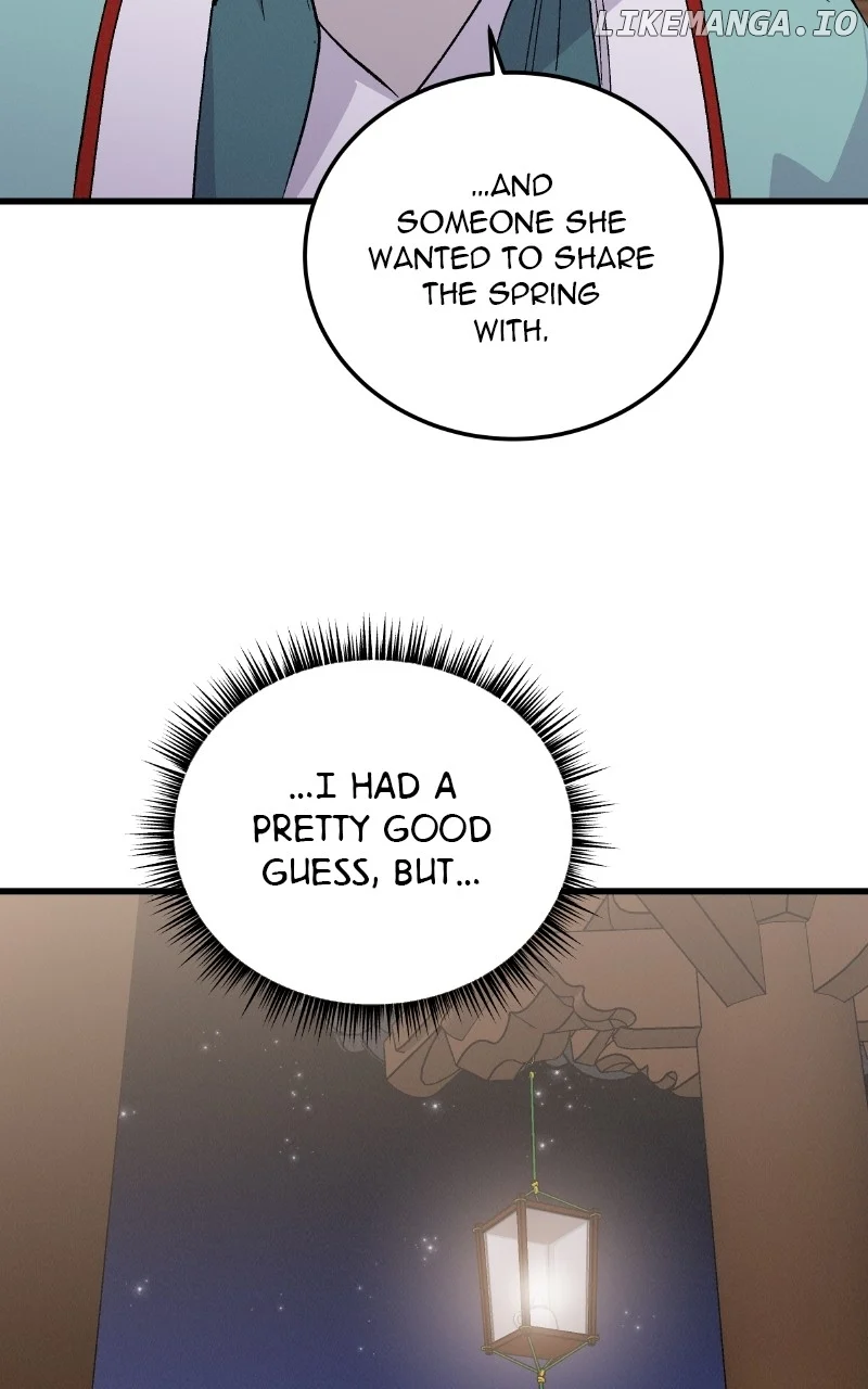 Concubine Scandal chapter 88 page 86