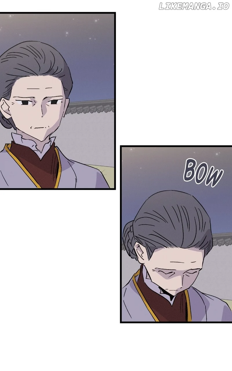 Concubine Scandal chapter 88 page 89