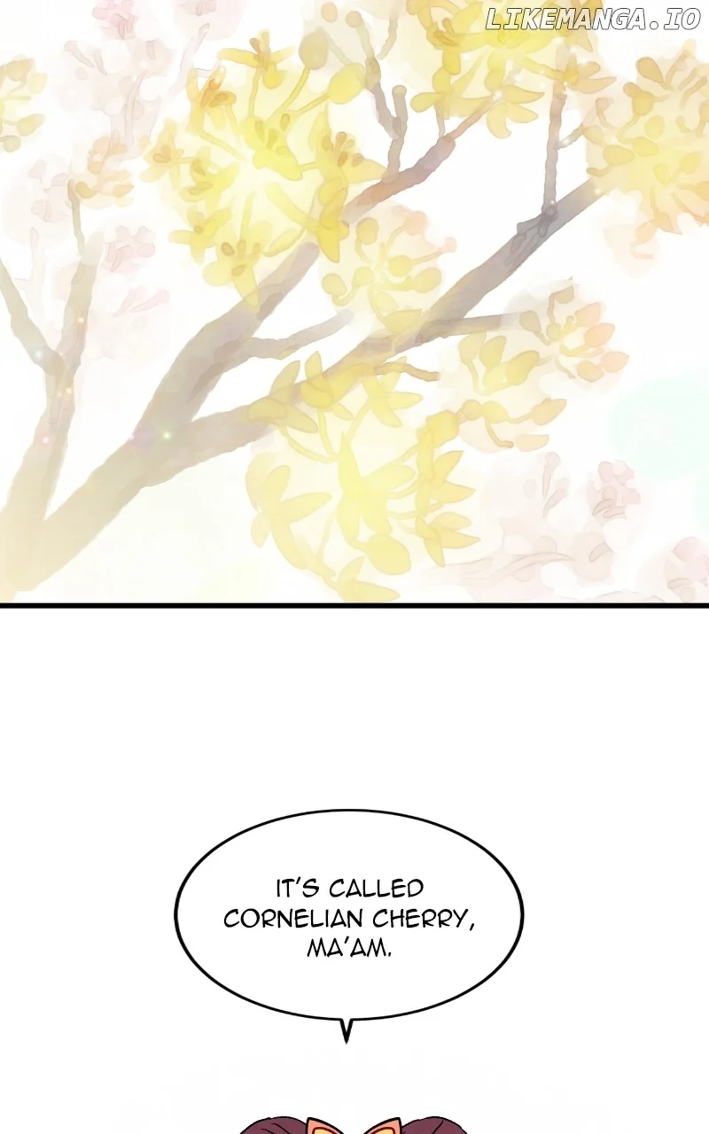 Concubine Scandal chapter 88 page 9