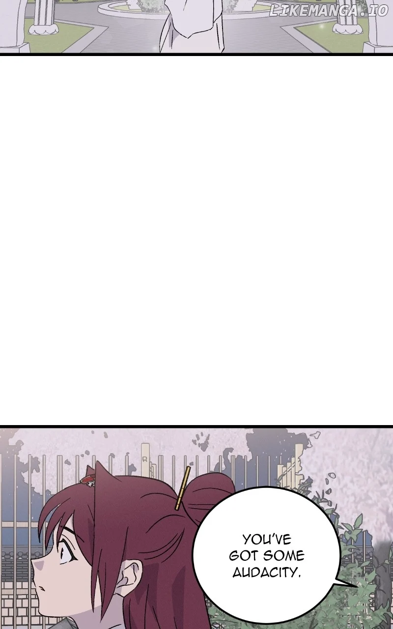 Concubine Scandal chapter 90 page 10