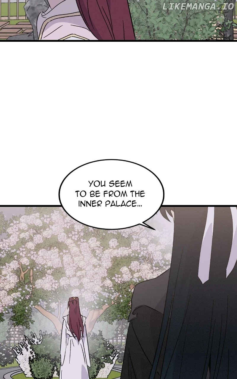 Concubine Scandal chapter 90 page 11