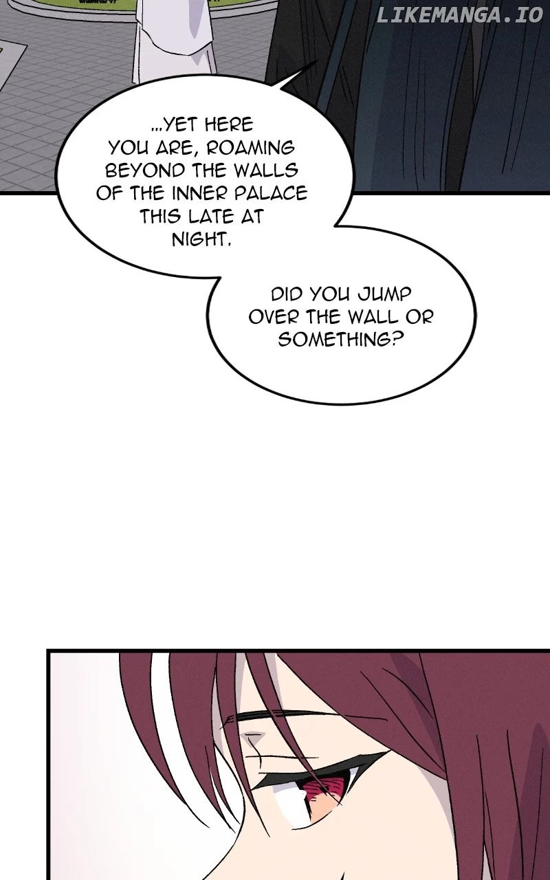 Concubine Scandal chapter 90 page 12