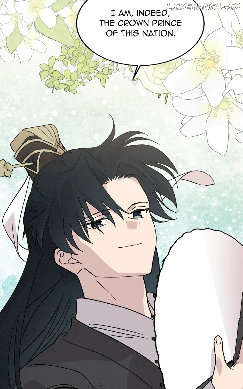 Concubine Scandal chapter 90 page 14