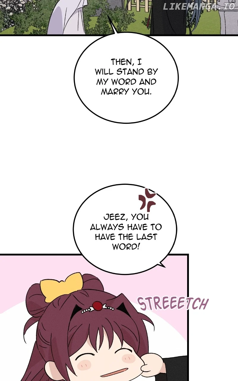 Concubine Scandal chapter 90 page 19